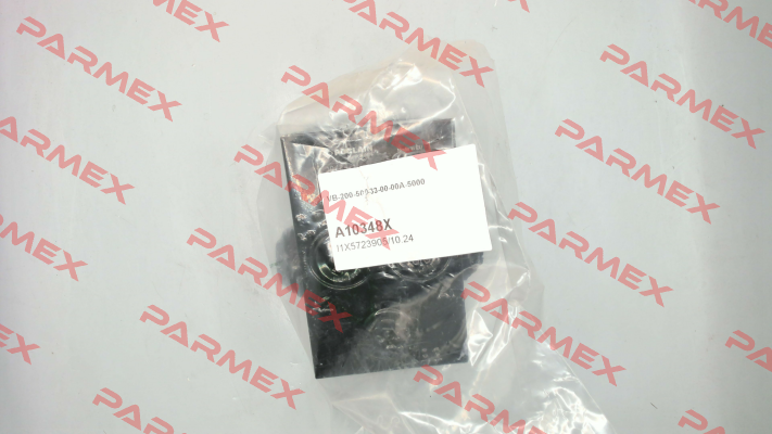 A10348X Poclain