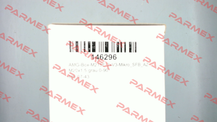 146296 615109 AMG Pesch