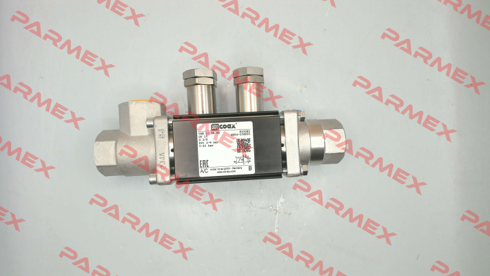 533350 Coax