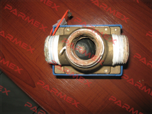 Valve  Mut Meccanica Tovo SpA
