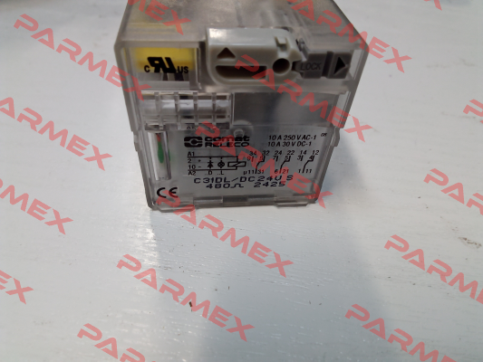 C31D/DC24V Comat Releco