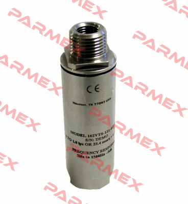 162VTS-123-036-00 Metrix