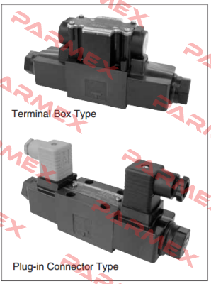 DSG-01-2B2-A100-50 Yuken