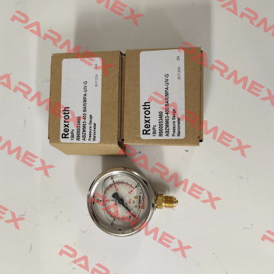 R900053460 Rexroth
