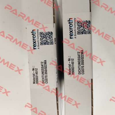 R900314512 Rexroth