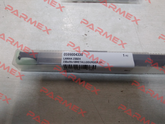 0599004330 P.E. Labellers S.p.a.