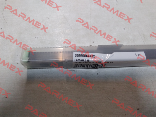 0599004332 P.E. Labellers S.p.a.