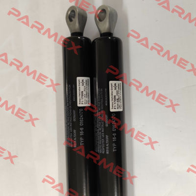 16-6 01601845D 1700N Suspa