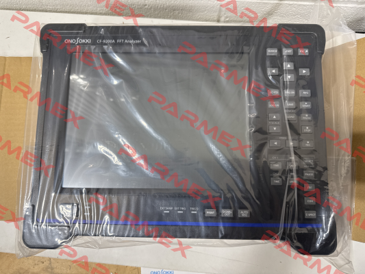 CF-9200A Ono Sokki