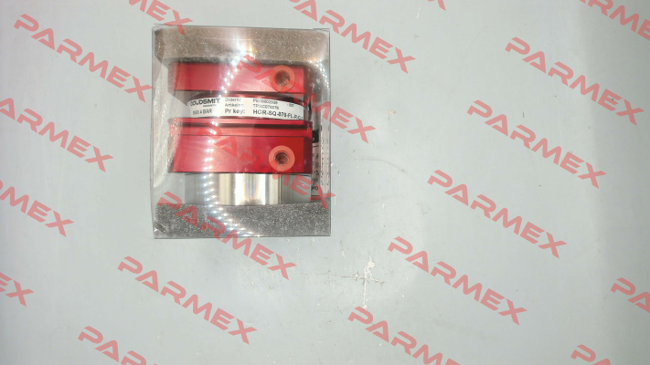 HGR-SQ-070-FL-R-G-S Goudsmit Magnetics