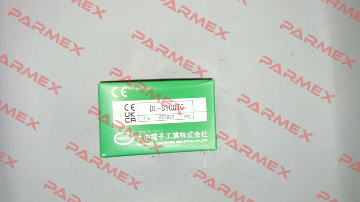 DL-S100TC Takex