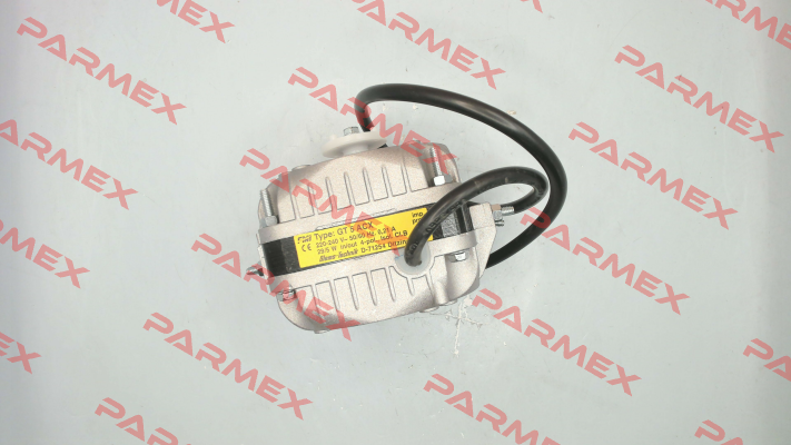GT 5 ACX 230V 50/60Hz FMI (Fan Motors Italia)