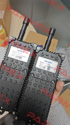 Transmitter for HS-8 (566C286) Obohos