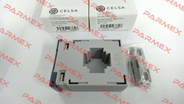 70142-0152- 0125 CELSA MESSGERÄTE GMBH