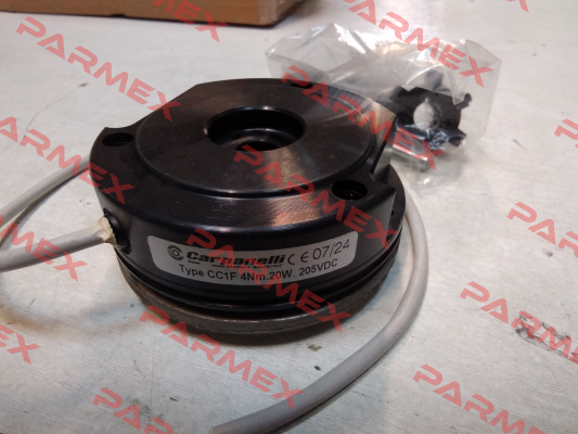 M63/71 CC1F 205V B.Brake s.r.l.