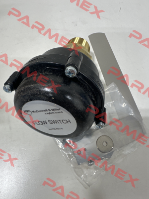 Type: FS8-W (120601) McDonnell & Miller (a xylem brand)