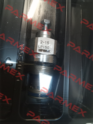 LP150 2-15 Flucom