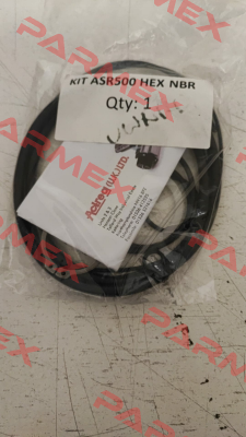 ADA 500 SOFT SEAL SPARES KIT Actreg