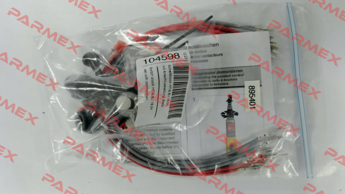 895401 Abus
