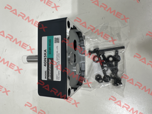 4GN5KA Oriental Motor