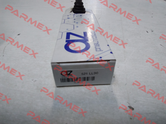 00.055.4 AZ Pneumatica