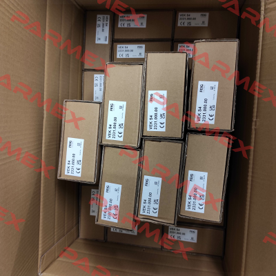 VEK S4  / 2331.000.00 FEIG ELECTRONIC
