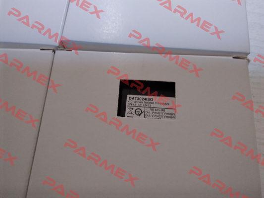 DAT 3024-ISO Datexel