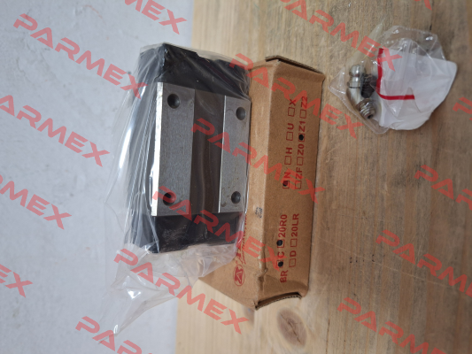 BRC20R0 ABBA Linear Tech