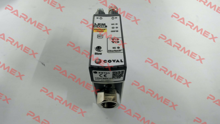 LEMC90X12SY2GB Coval