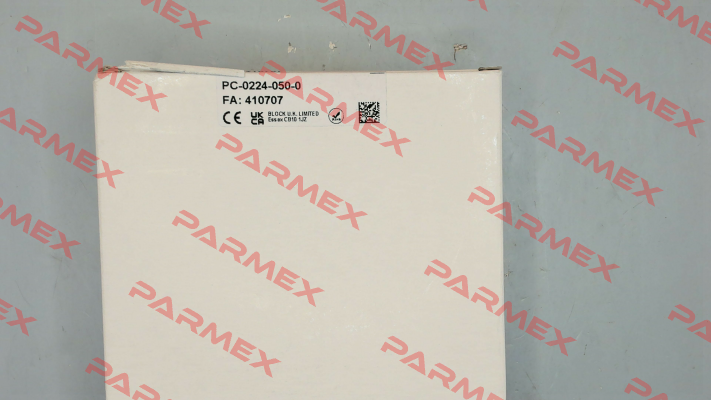 PC-0224-050-0 Block
