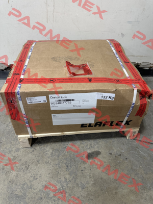 ERV-R 100.16 Elaflex