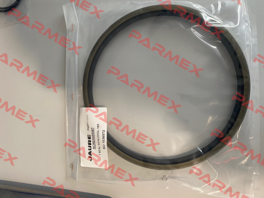 Seal for coupling type MTNCOFDL-185-TW Jaure