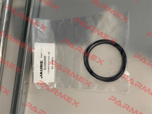 Seal for coupling DIAM 225X250X16 Jaure
