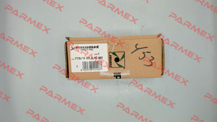 779/V.32.0.1C.M2 Pneumax