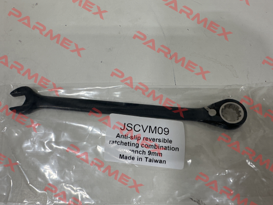 JSCV09 PROTO