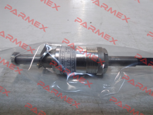 LA08B-2-PS1-M8-0x25x25 DZ Meccanica