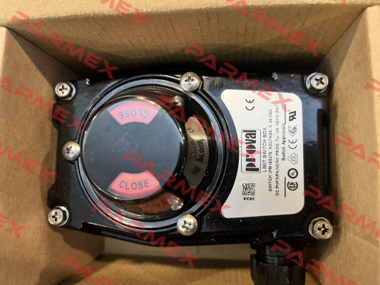 A250PP40M003S01AA Proval