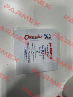 2042R6P3.0 Chemplex