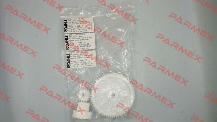 16100-26331 Dahle