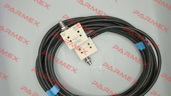 MP110-1A+MP100-K5/10 / PN: A001235 Microprecision Electronics SA