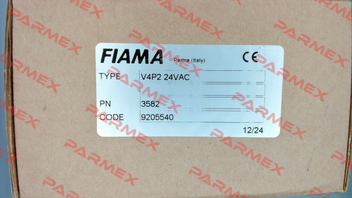 V4P2 Fiama