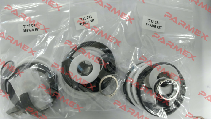 RP TT012 Trutorq