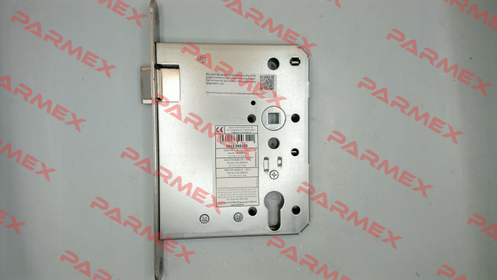 1013 PZW ls * 100/72/24/9 BEYER & MULLER