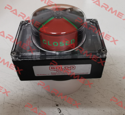 SB1F200-10W01A2 Rotork