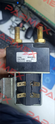 SW 280 B-86 Albright