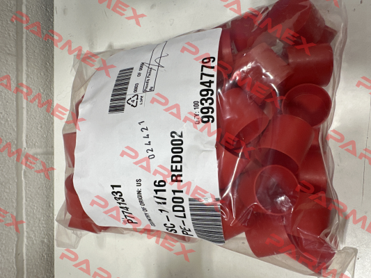 SC-1 1/16 CAPLUGS