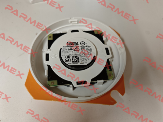 ECO1002 System Sensor