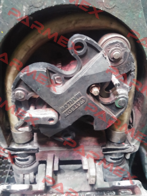 MRA0320A Watson Marlow
