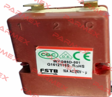 WYG85D-001 FSTB - Foshan Tongbao