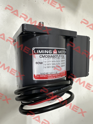 EA0092 Liming Motor